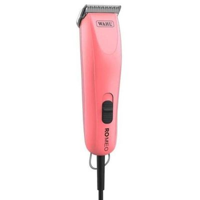 Máquina De Tosa Animal Wahl Romeo