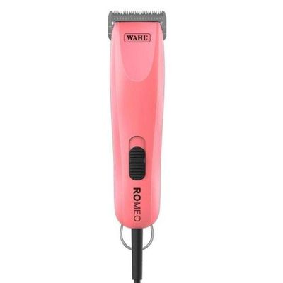 Máquina De Tosa Animal Wahl Romeo