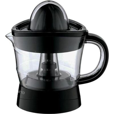 Espremedor De Frutas Agratto 700ml Preto 220V