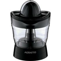 Espremedor De Frutas Agratto 700ml Preto 220V