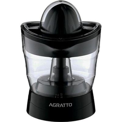 Espremedor De Frutas Agratto 700ml Preto 220V