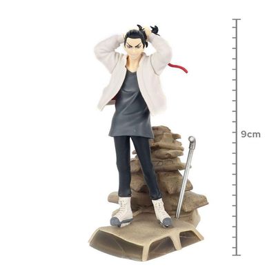 Figure Tokyo Revengers - Toman Heroic Scene - Petitrama...