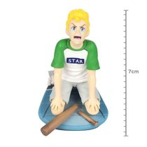 Figure Tokyo Revengers - Toman Heroic Scene - Petitrama...