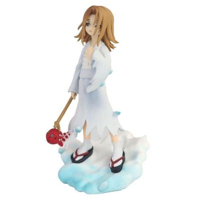 Figure Shaman King - Personagem Individual Surpresa -...