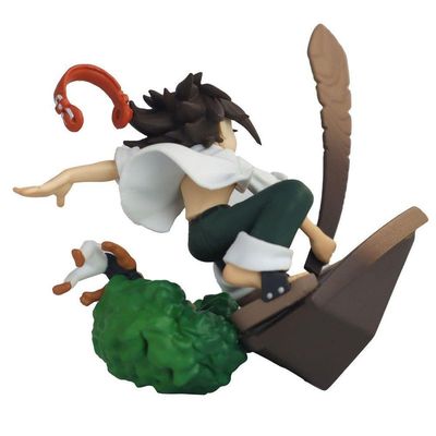 Figure Shaman King - Personagem Individual Surpresa -...