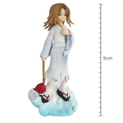 Figure Shaman King - Personagem Individual Surpresa -...