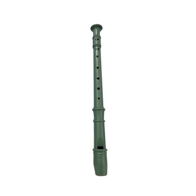 Flauta Infantil 7 Furos Verde - Artoys