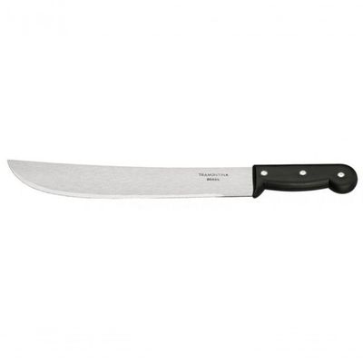 Facao Carbono Tramontina C-c Plast 16 26600-016