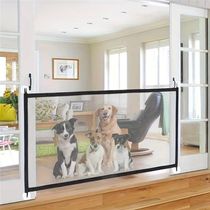 Tela De Proteção Para Cães E Gatos