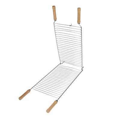 Grelha Master Grill 02 Mor