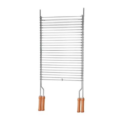Grelha Master Grill 02 Mor