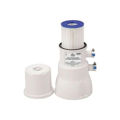 Filtro Para Piscina Mor 3.600 L-h 110v