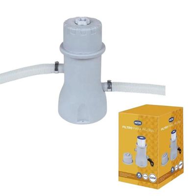 Filtro Para Piscina Mor 3.600 L-h 110v