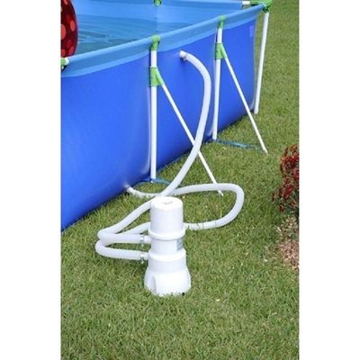 Filtro Para Piscina Mor 3.600 L-h 110v