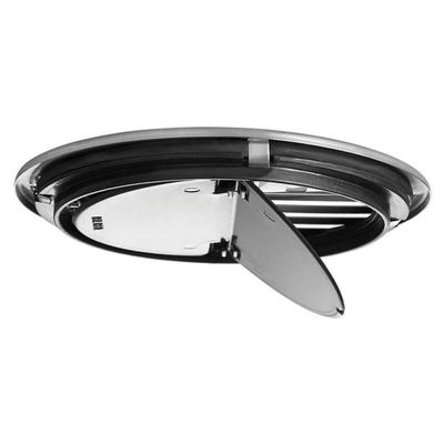 Grelha Inox Redonda Lorenzetti 150mm 1785 C19