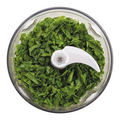 Mini Processador De Alimentos Euro Home Elt1805 Recarregável
