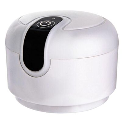 Mini Processador De Alimentos Euro Home Elt1805 Recarregável