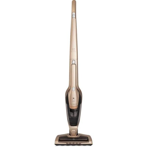 Aspirador De Pó Electrolux Ergo Rápido 2 Em 1 ERG26 Com Bocal Pet Bivolt