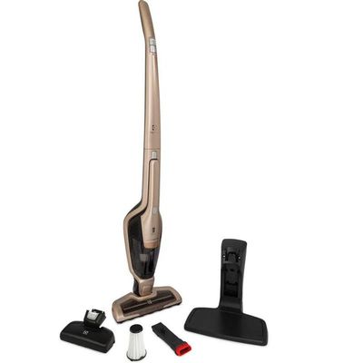 Aspirador De Pó Electrolux Ergo Rápido 2 Em 1 ERG26 Com Bocal Pet Bivolt