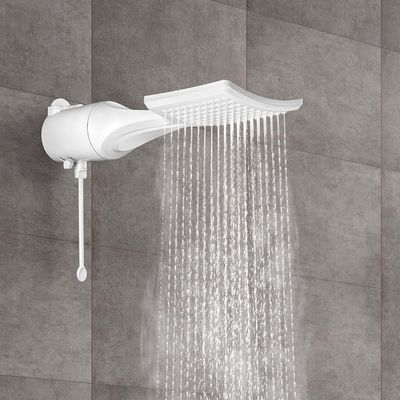 Chuveiro Loren Shower Ultra Eletrônica 220v/7500w Lorenzetti