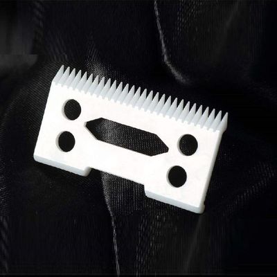 Lâmina Ceramica Para Maquinas De Cortar Cabelo
