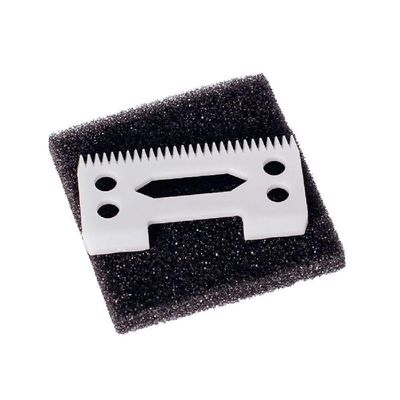 Lâmina Ceramica Para Maquinas De Cortar Cabelo