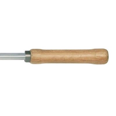 Espeto Simples Para Churrasco Mor - 85cm