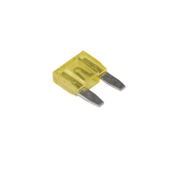 Fusivel Lamina 20 A (faca) 61/e
