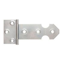 Dobradiça Tipo Leme Rocha 150mm