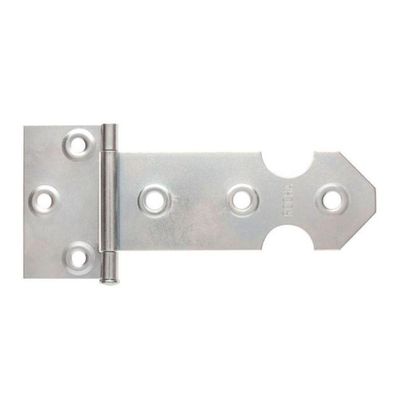 Dobradiça Tipo Leme Rocha 150mm