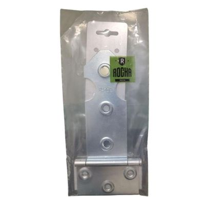 Dobradiça Tipo Leme Rocha 150mm