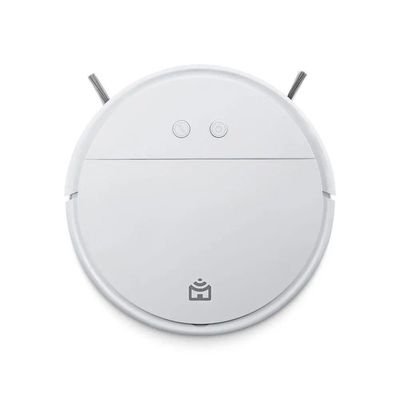 Smart Robô Aspirador Wi-Fi PRA 341 Bivolt