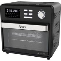 Fritadeira Elétrica Oster 15L Forno Fryer OFOR241 220V