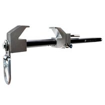 Ancoragem Para Viga Sideup Ponto Lateral Ce En