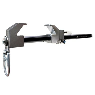 Ancoragem Para Viga Sideup Ponto Lateral Ce En
