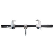 Ancoragem Para Viga Sideup Anchor Beam Alumínio Ce En