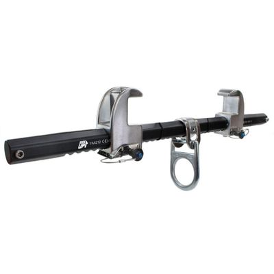 Ancoragem Para Viga Sideup Anchor Beam Alumínio Ce En
