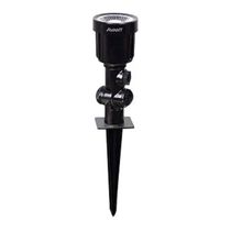 Espeto Led Ip65 Hummer 5w Ambar Avant