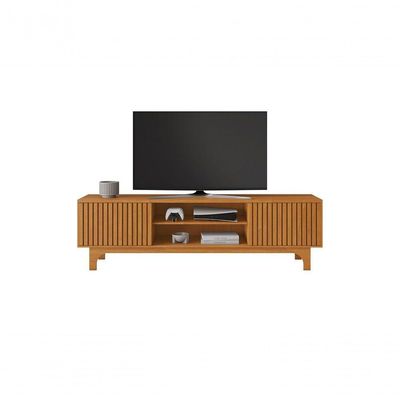 Rack Para Tv Até 70 Polegadas Trunfo Candian - Jcm Movelaria Cinamomo