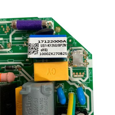 Placa Evaporadora 9.000 Btus Inverter Hxfi09b2fa Elgin