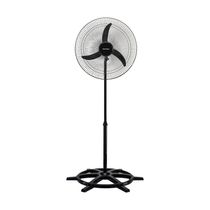 Ventilador De Coluna Ventisol New 60 Cm Preto 127v