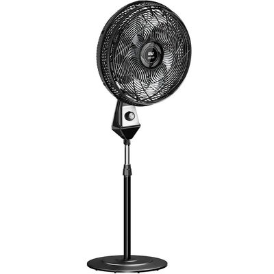 Vent 50CM WAP Coluna FLOW Turbo 180W - FW009220 PRETO/CINZA 110 VOLTS