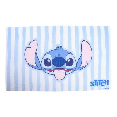 Jogo Americano Retangular Infantil Pvc 30X45cm Disney Sortido