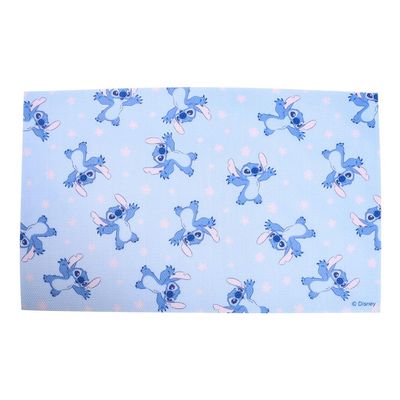 Jogo Americano Retangular Infantil Pvc 30X45cm Disney Sortido