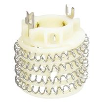 Resistência Fame Aquecedor Montada 0023 - 127v~4800w
