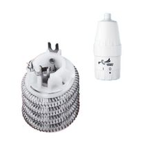 Resistência Fame Aquecedor Montada 0023 - 127v~4800w