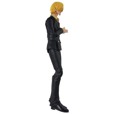 Action Figure One Piece - Sanji - Variable Action Heroes...