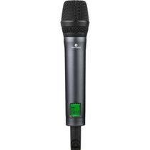 Microfone Sem Fio Harmonics Hsf-300 Simples