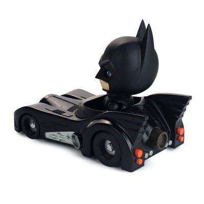 Action Figure Batman - Batman 1989 Ver. - Nendoroid
