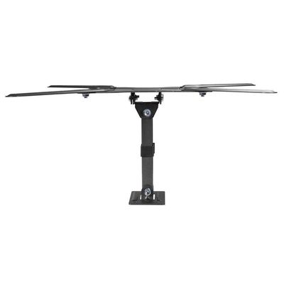 Suporte Articulado Para Tv Led-lcd-plasma De 23 A 55 Polegadas Com Inclinação - Sta-2355p